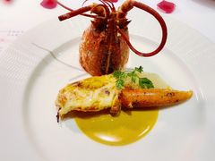 -The V泽惟·低温慢煮料理