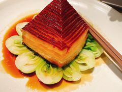 -湖滨28中餐厅·西湖宴·杭州君悦酒店