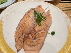-合点寿司(金虹桥商场店)