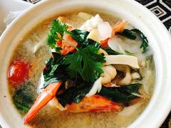 -Paak Dang Riverside 红嘴河畔餐厅