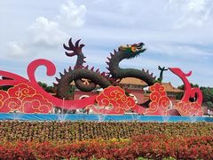 -北陵公园