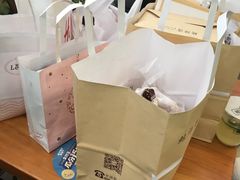 -鲍师傅糕点(春熙路店)