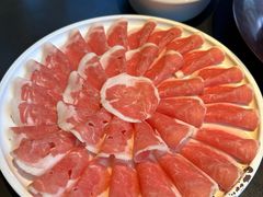 -东来顺·非遗火锅(高新店)