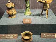 -盘龙城国家考古遗址公园