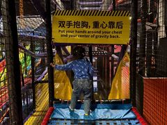 -Tenker Club弹刻极限主题公园 · 蹦床 · 团建 · 生日派对(大关店)