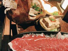 -捞王锅物料理(凯旋路店)