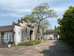 -慈城古县城景区