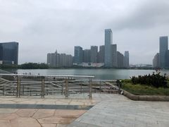 -天鹅湖体育公园
