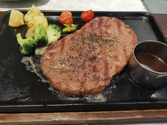 -必胜客(东大桥店)