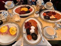 -The Wolseley