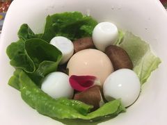 -海底捞火锅(奥体南路店)