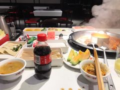 -川锅一号火锅(睢宁店)