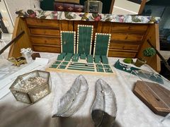 -十八字金·银饰·开蚌DIY·手工体验团建(世纪金源店)