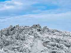 -安吉龙王山风景区