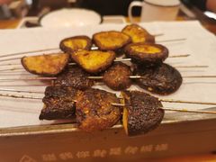 -功夫怪兽·烧烤(珠江路店)
