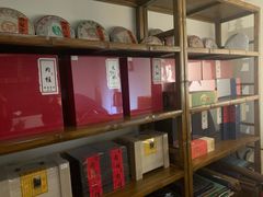 -云来集茶舍(国子监街店)