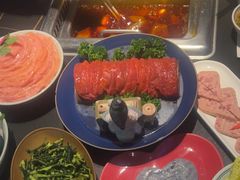 -大隐·成都火锅Bistro(合生麒麟新天地店)