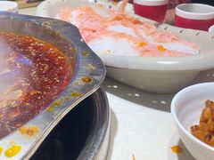 -大队长主题火锅(观音桥店)
