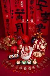 -三只熊儿童摄影(公园店)