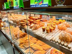 -丁香西饼屋(桂林路店)