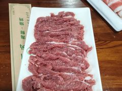 -大明铜锅·烤涮坊·烧烤(总店)