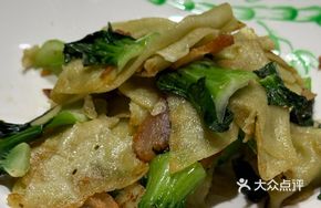 Stir-Fried Home-style Tofu Skin