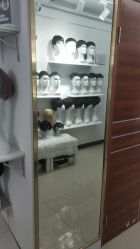 -发饰美男士增发补发假发定制店