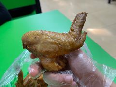 -大益烤鸡