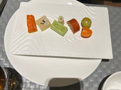 -宁海安岚·南溪阁全日餐厅