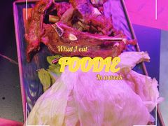 -夜小腰烧烤(中华路店)