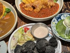 -小川洋风料理(江汉路店)