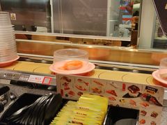 -争鲜回转寿司(南开大悦城店)