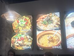 -阿鸡鱼庄·顺德鲜蒸小炒(亚运村店)