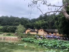 -韶山毛泽东同志故居