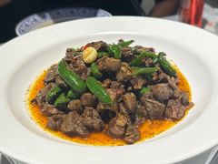 -湘中缘·湖南菜(娄底驻京办店)