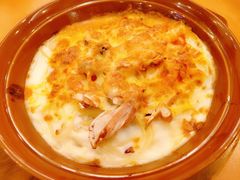 -萨莉亚意式餐厅(深圳北站店)