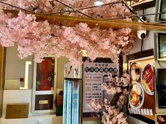 -昱匠·日本料理(金融街店)