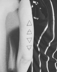 点击看大图 -極致刺青TATTOO STUDIO 私人订制