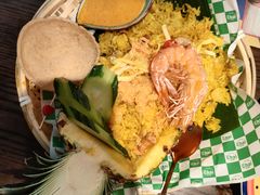 -泰妃殿(武汉首店)