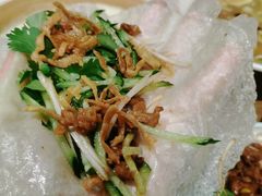 -满园烤鸭·春饼(抚顺万达店)