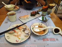 -花漫里日式餐厅(刺桐店)