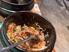 -唯成•韩国炭火烤肉 유성고기