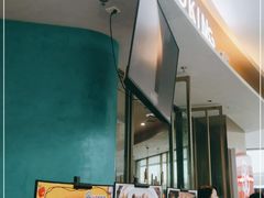 -北李妈妈菜·海肠捞饭(开发区万达店)