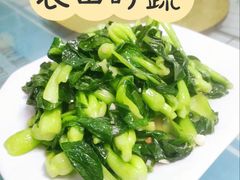 -味好美土菜(迎宾东路店)