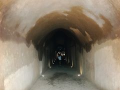 -洛阳古墓博物馆