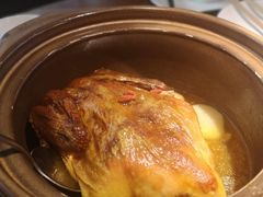 外婆茶香鸡-外婆家(静安大悦城店)