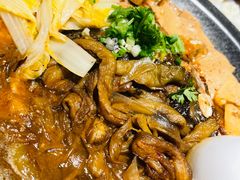 -奉天小馆·非遗东北菜(济南万象城店)