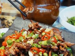 -尽善百年古院餐厅(王家老宅店)