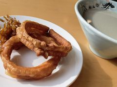 -惠丰门丁肉饼店
