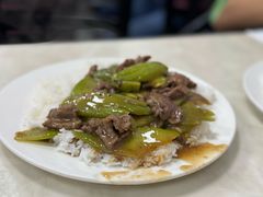 -好好滋味茶餐厅
